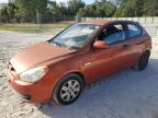 HYUNDAI ACCENT BLU photo