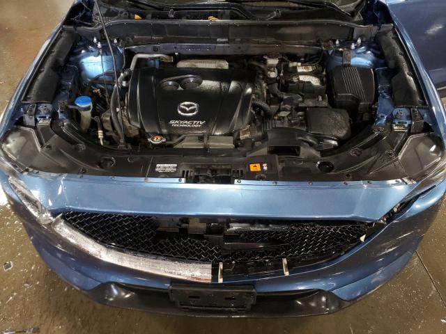 2017 MAZDA CX-5 GRAND - JM3KFBDL3H0193805