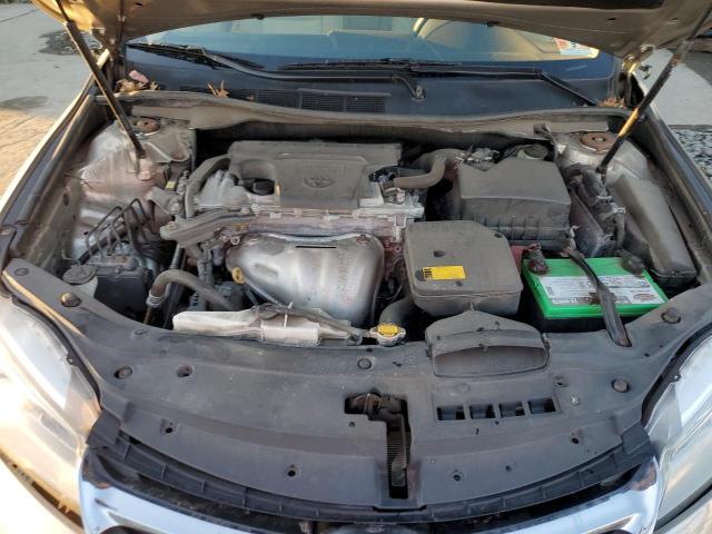 2015 TOYOTA CAMRY LE - 4T4BF1FK8FR472617