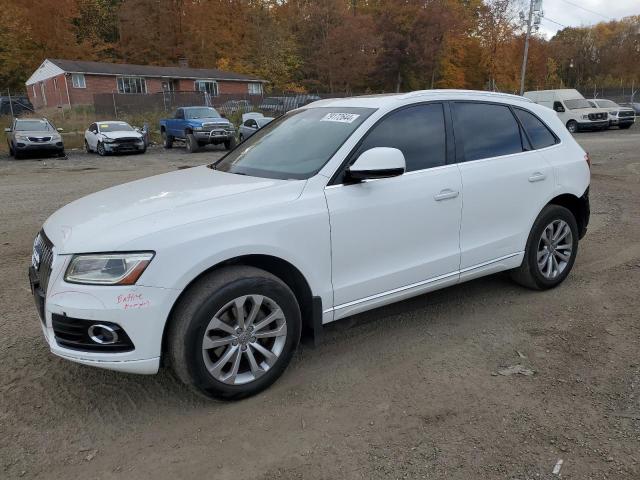 VIN WA1LFAFP7FA134796 2015 AUDI Q5 no.1