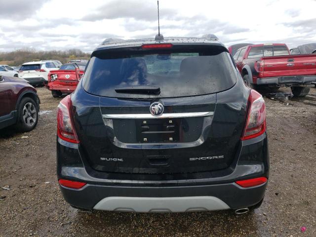 2017 BUICK ENCORE PRE - KL4CJBSB7HB006036