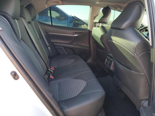 2024 TOYOTA CAMRY SE N - 4T1S11AK9RU919816