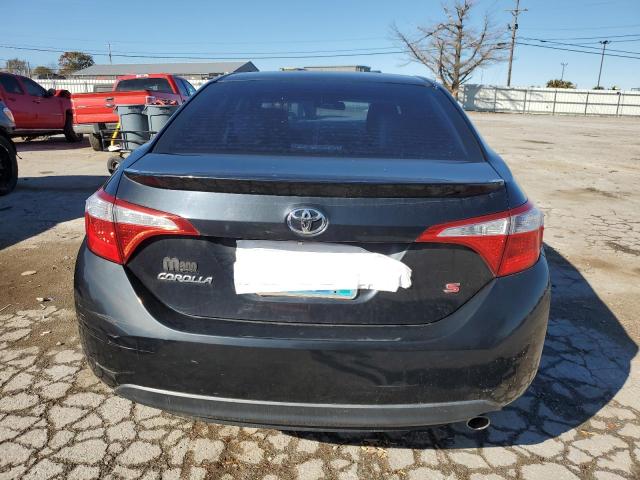 2015 TOYOTA COROLLA L - 2T1BURHEXFC259384