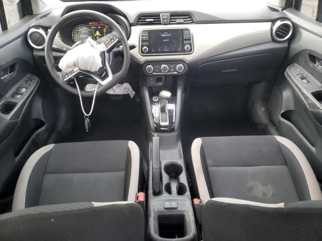 2021 NISSAN VERSA SV - 3N1CN8EV7ML918471