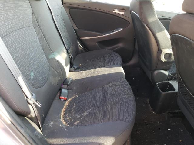 2015 HYUNDAI ACCENT GS KMHCT5AE5FU216192
