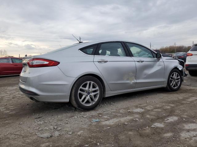 2016 FORD FUSION SE - 3FA6P0H73GR326592