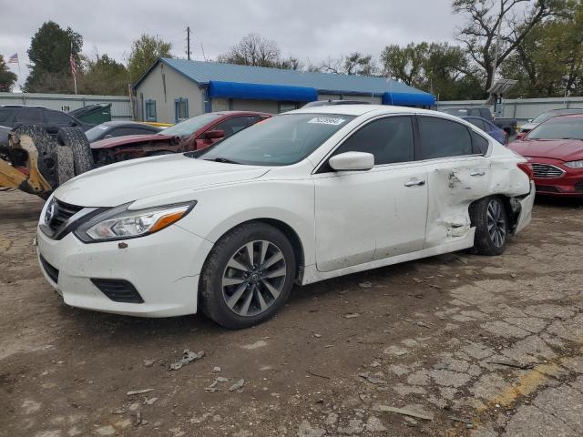 Vin: 1n4al3ap3hc252334, lot: 83954154, nissan altima 2.5 2017 img_1
