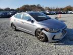 HYUNDAI ELANTRA SE photo