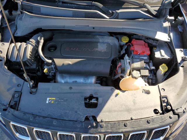 2021 JEEP COMPASS LA - 3C4NJDBB0MT601474