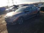 2019 HONDA CIVIC EX - JHMFC1F3XKX005028
