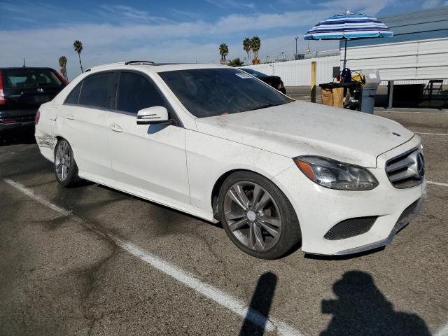 Vin: wddhf5kb9ea824728, lot: 78670654, mercedes-benz e-class 350 20144