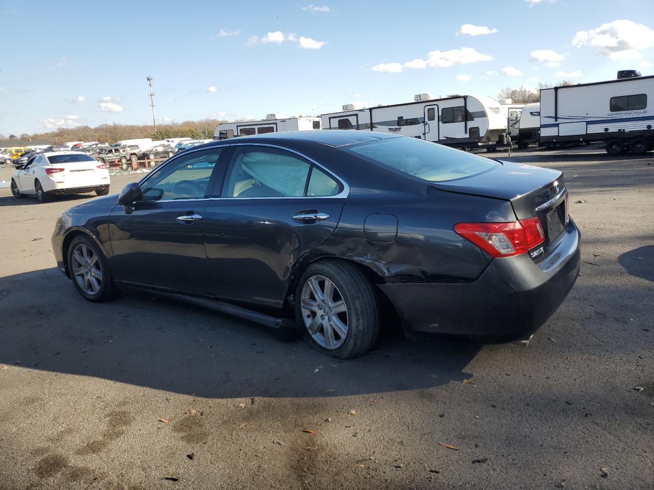 Lot #2989152796 2007 LEXUS ES 350