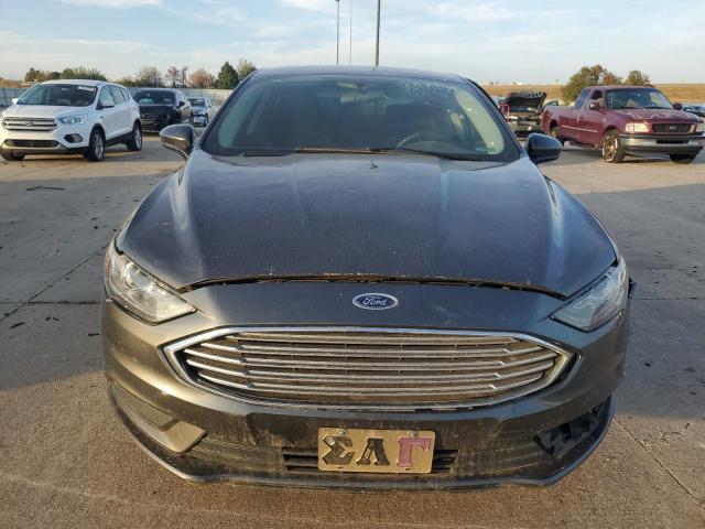 2017 FORD FUSION SE - 3FA6P0H78HR156909