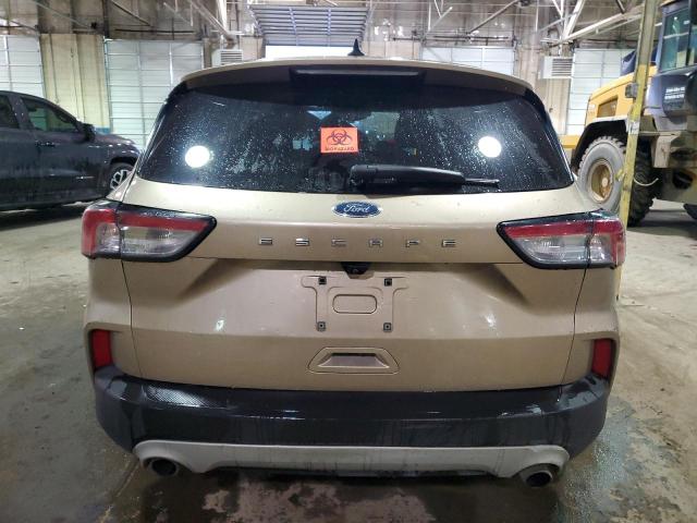2020 FORD ESCAPE SE - 1FMCU0G67LUC34494