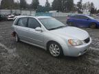 Lot #3024627731 2006 KIA SPECTRA5