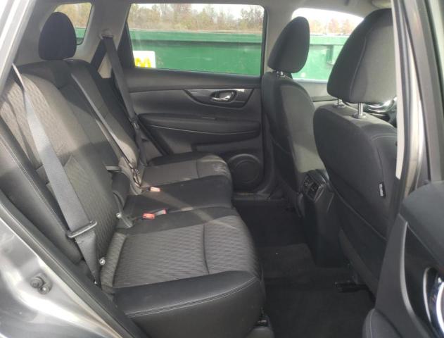 2018 NISSAN ROGUE - KNMAT2MV7JP560488
