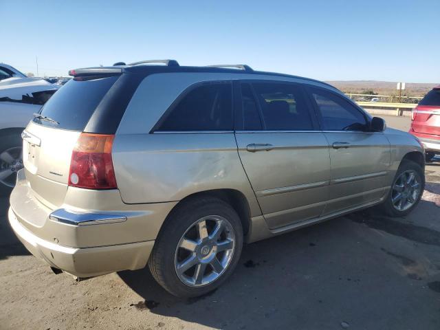 CHRYSLER PACIFICA L 2005 gold  gas 2C8GF78455R265201 photo #4