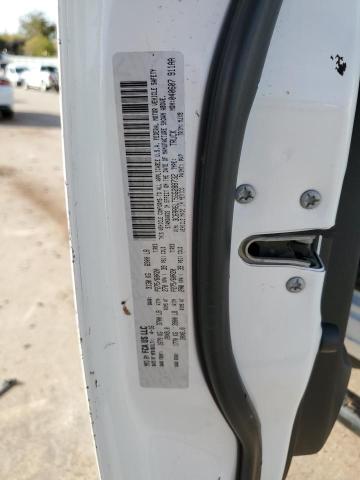 2016 RAM 1500 SLT - 3C6RR6LT5GG288732