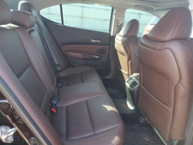 2017 ACURA TLX ADVANC - 19UUB2F79HA005796