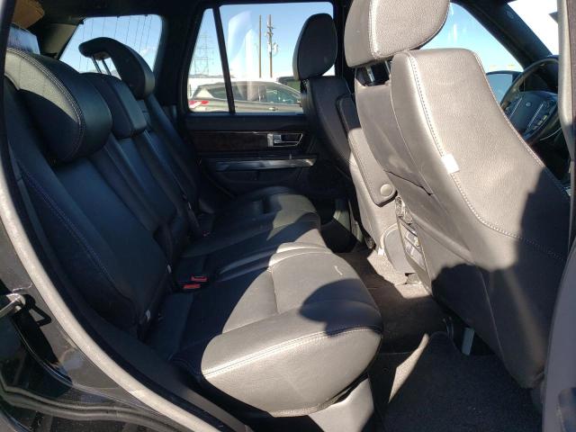 2014 LAND ROVER RANGE ROVE #3304619473