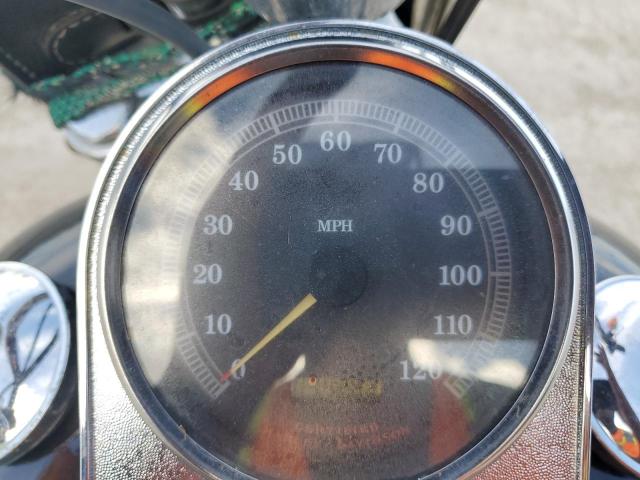 2001 HARLEY-DAVIDSON FLSTFI 1HD1BXB121Y066323