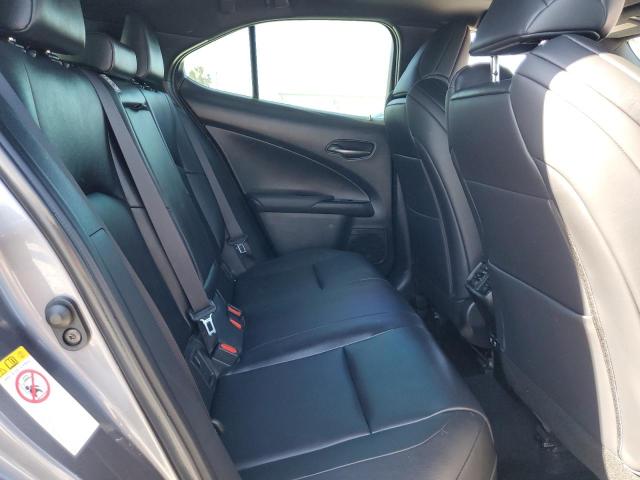 2019 LEXUS UX 200 - JTHY3JBH8K2005276