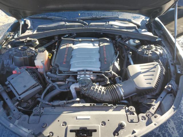 2023 CHEVROLET CAMARO LT1 - 1G1FF1R75P0155970
