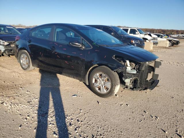 Vin: 3kpfk4a71he150046, lot: 79619944, kia forte lx 20174