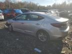 Lot #3024590661 2020 HYUNDAI ELANTRA SE