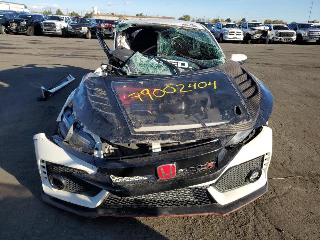 SHHFK8G73KU205319 2019 HONDA CIVIC