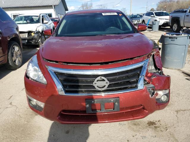 2015 NISSAN ALTIMA 3.5 - 1N4BL3AP6FC471032