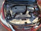 NISSAN ALTIMA 2.5 photo