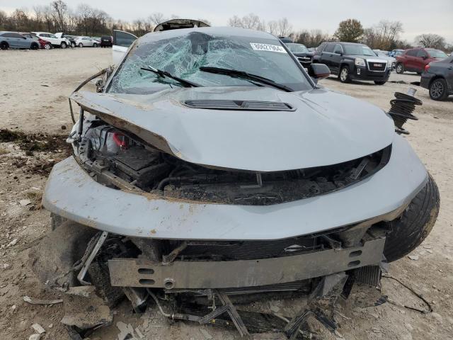 2023 CHEVROLET CAMARO SS - 1G1FG1R71P0149886