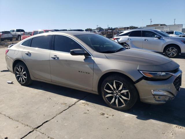 2024 CHEVROLET MALIBU RS - 1G1ZG5ST3RF175563