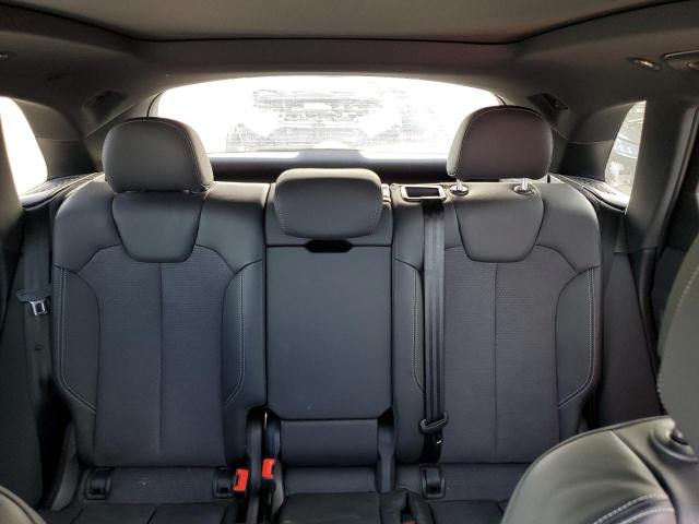2021 AUDI SQ5 PREMIU WA1A4AFYXM2050467