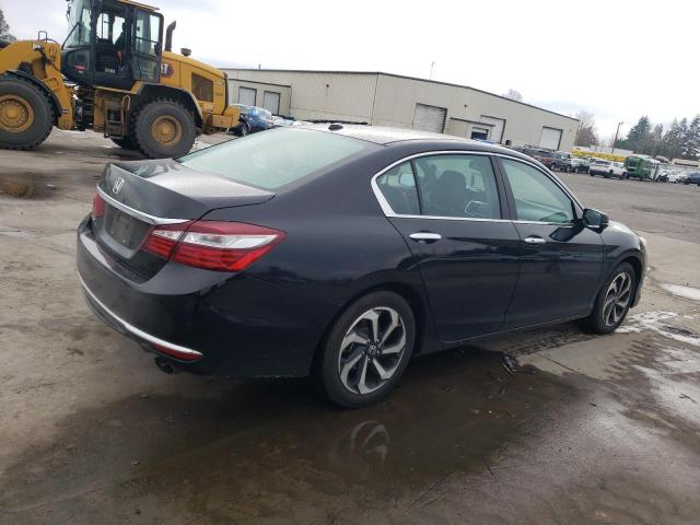 2017 HONDA ACCORD EXL - 1HGCR2F88HA139098