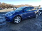 2021 TESLA MODEL Y - 5YJYGAEE4MF130976