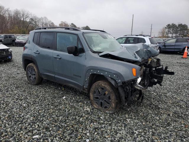 VIN ZACCJBAB6JPH38256 2018 JEEP RENEGADE no.4