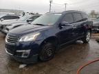 Lot #3025107199 2016 CHEVROLET TRAVERSE L