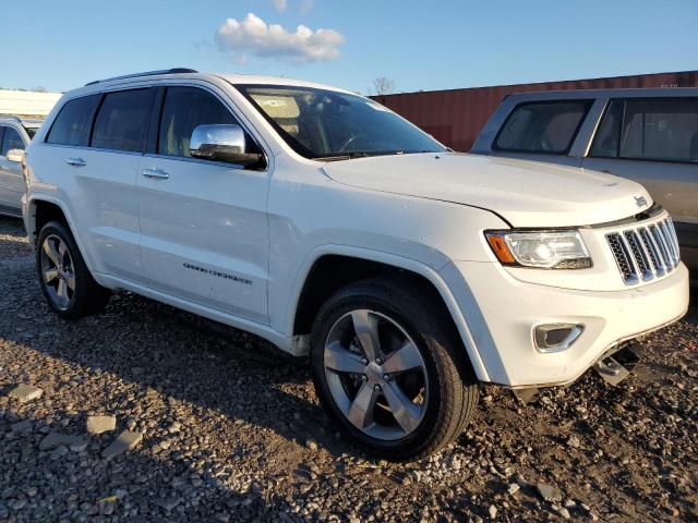 Vin: 1c4rjecg9fc131767, lot: 79311354, jeep grand cher overland 20154