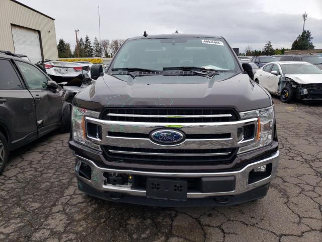 2019 FORD F150 SUPER - 1FTEX1EP6KFA32710