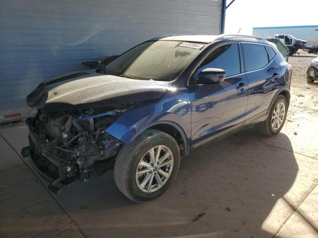 Vin: jn1bj1cp7kw226897, lot: 81263964, nissan rogue s 20191