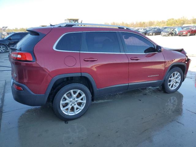 2015 JEEP CHEROKEE L - 1C4PJMCBXFW651853