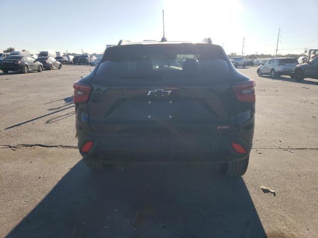 VIN KL77LJEP9SC078244 2025 CHEVROLET TRAX 2RS no.6