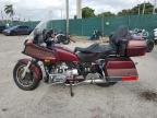 Lot #2960126151 1987 HONDA GL1200 A