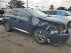 Lot #3025169249 2017 NISSAN MURANO S