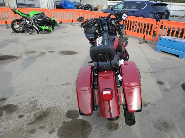 2020 HARLEY-DAVIDSON FLTRK - 1HD1KZF1XLB663439