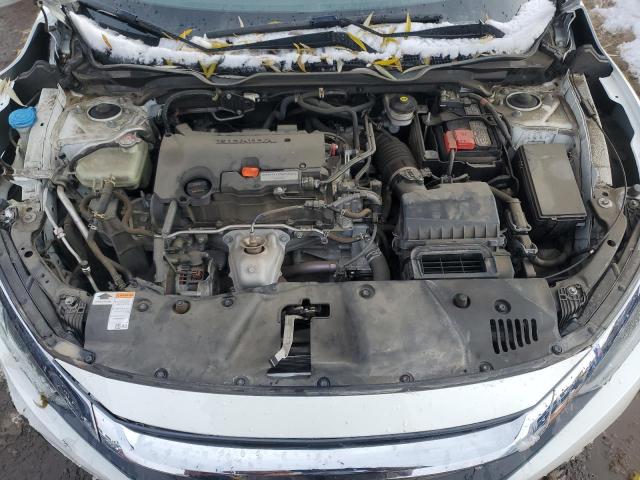 2016 HONDA CIVIC LX - 19XFC2F52GE070570
