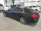 Lot #3023066203 2008 INFINITI G35