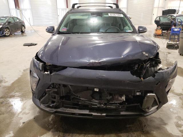 2024 HYUNDAI KONA SEL - KM8HC3ABXRU051597